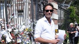 Anthony Delon