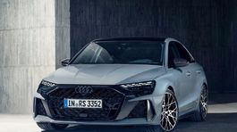 Audi RS3 Sedan - 2024