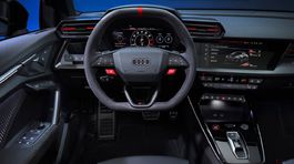 Audi RS3 Sedan - 2024