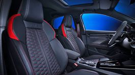 Audi RS3 Sedan - 2024