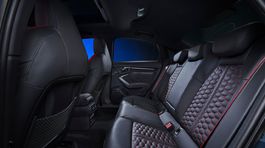 Audi RS3 Sedan - 2024