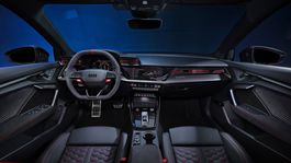 Audi RS3 Sedan - 2024