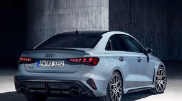 Audi RS3 Sedan - 2024