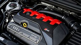 Audi RS3 Sedan - 2024