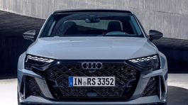 Audi RS3 Sedan - 2024