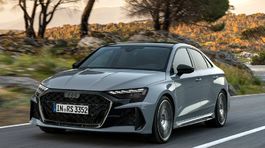 Audi RS3 Sedan - 2024