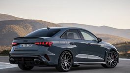 Audi RS3 Sedan - 2024