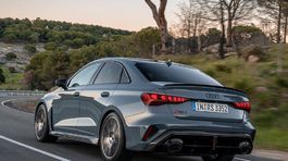Audi RS3 Sedan - 2024