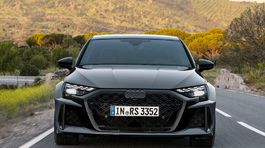 Audi RS3 Sedan - 2024