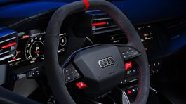 Audi RS3 Sedan - 2024