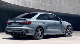 Audi RS3 Sedan - 2024