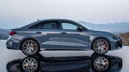 Audi RS3 Sedan - 2024