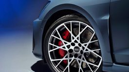 Audi RS3 Sedan - 2024