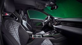 Audi RS3 Sportback - 2025