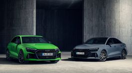 Audi RS3 Sportback - 2025