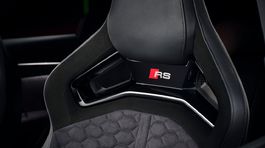 Audi RS3 Sportback - 2025