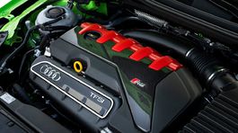 Audi RS3 Sportback - 2025