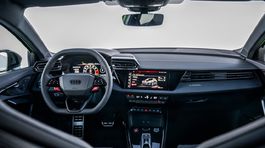 Audi RS3 Sportback - 2025