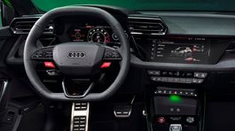Audi RS3 Sportback - 2025