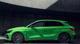 Audi RS3 Sportback - 2025
