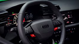 Audi RS3 Sportback - 2025