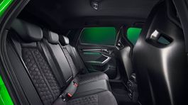 Audi RS3 Sportback - 2025