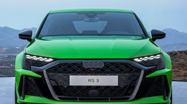 Audi RS3 Sportback - 2025
