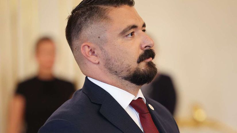 pavol gašpar