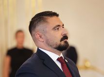 pavol gašpar