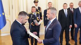 pellegrini, pavol gašpar