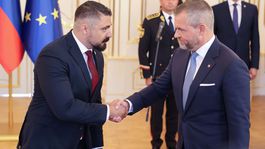 peter pellegrini pavol gašpar
