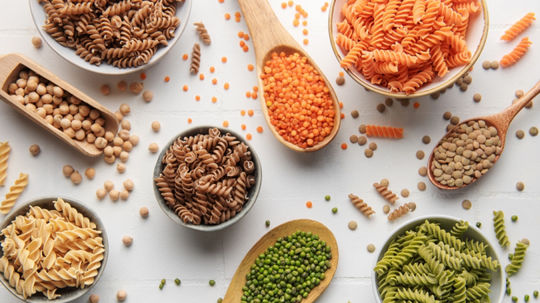 Chcete zvýšiť príjem bielkovín a obmedziť...