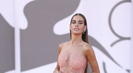 Italy Venice Film Festival Opening Ceremony Red Carpet