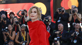 Italy Venice Film Festival Opening Ceremony Red Carpet