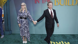 LA Premiere of "Only Murders in the Building" Season 4