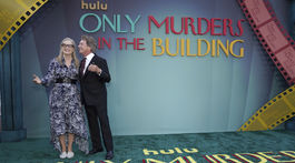 LA Premiere of "Only Murders in the Building" Season 4