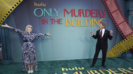 LA Premiere of "Only Murders in the Building" Season 4