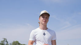 Matyáš Svoboda