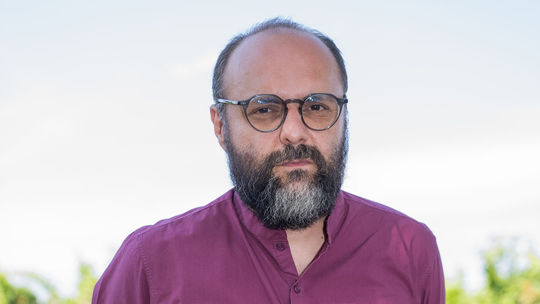 Slovenská televízia má nového riaditeľa. Vedením poverili režiséra Begányiho