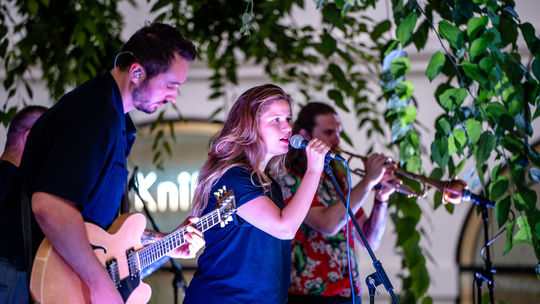 ,,Baví ma hrať sa s kontrastom medzi témou a...