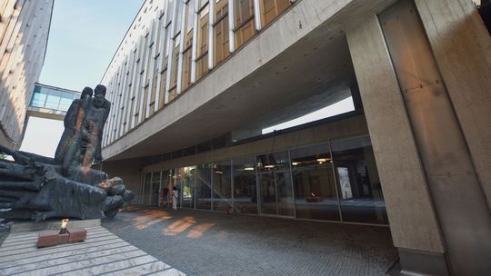 Vo veku 101 rokov zomrel účastník SNP a vojnový veterán Miloslav Masopust