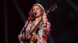 Tamara Kramar Radio Head