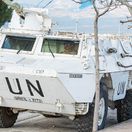 Vojaci UNIFIL v Libanone