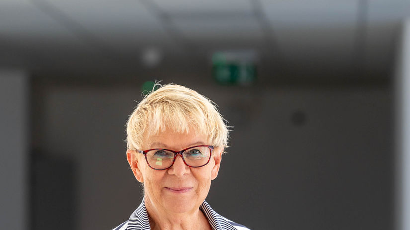 Andrea Bugošová, jedna z najznámejších...