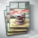 Dobrodruh