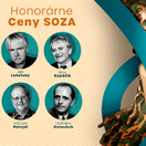 Honorarne Ceny SOZA