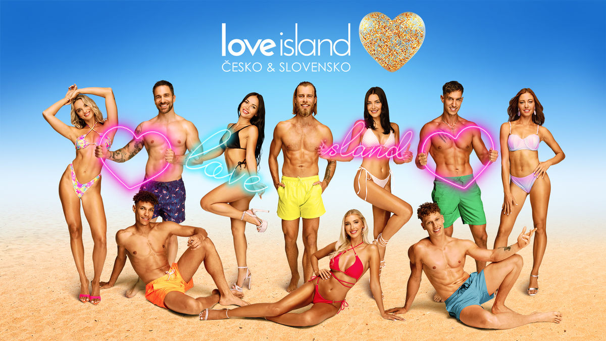 Love Island IV.