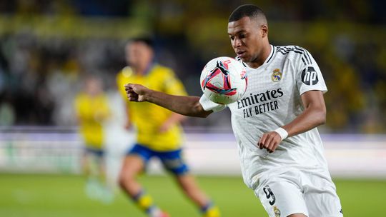 Faktor Mbappé zatiaľ nefunguje. Majstrovský Real stratil ďalšie body