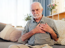 Nová nádej pre srdce. Cielená liečba týmto...