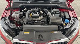 Škoda Scala Drive Plus 85 kW (2024)